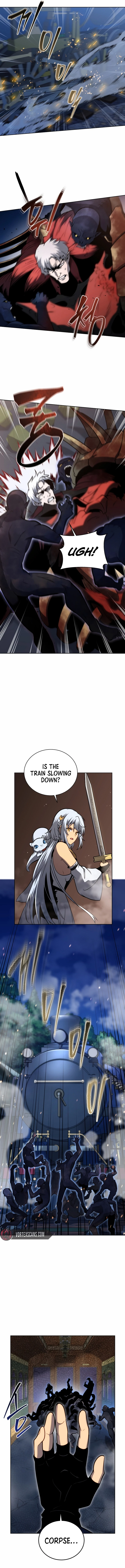 Necromancer Academy and the Genius Summoner  Chap 171 - Next Chap 172