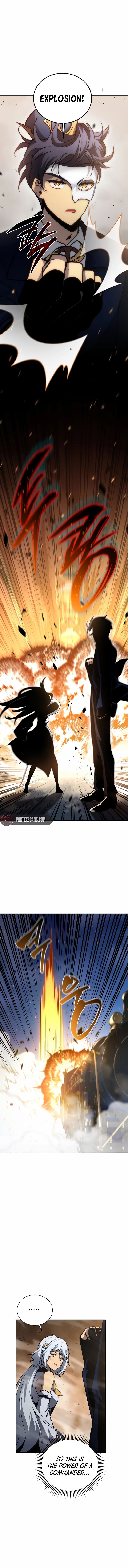 Necromancer Academy and the Genius Summoner  Chap 171 - Next Chap 172