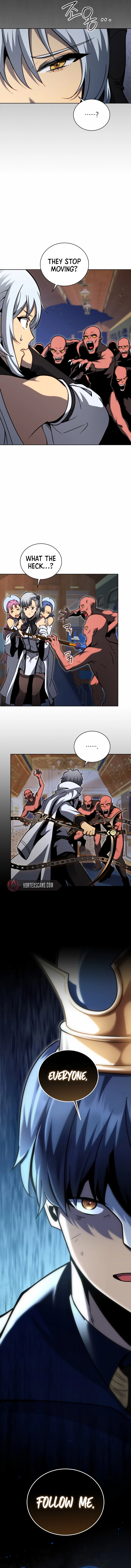 Necromancer Academy and the Genius Summoner  Chap 171 - Next Chap 172