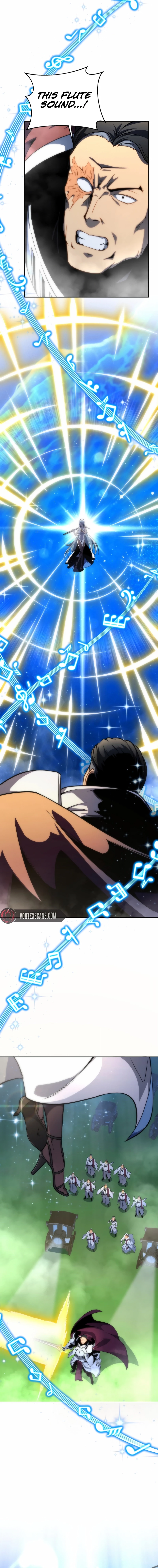 Necromancer Academy and the Genius Summoner  Chap 173 - Next Chap 174