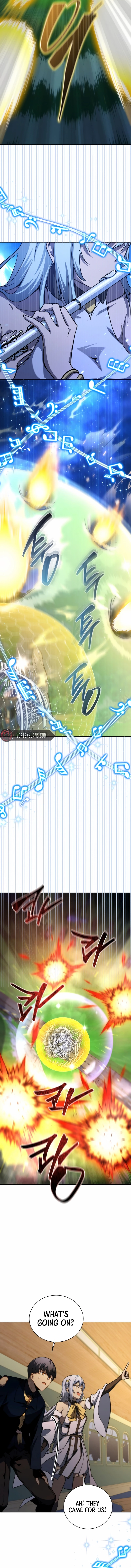 Necromancer Academy and the Genius Summoner  Chap 173 - Next Chap 174