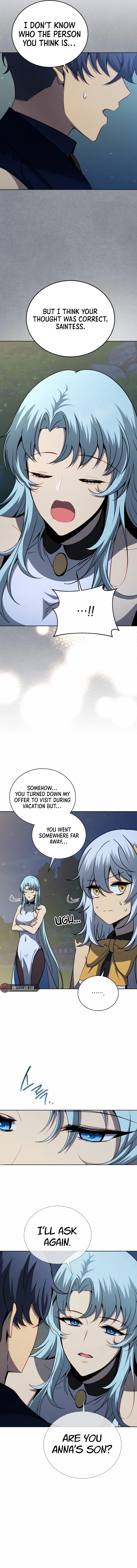 Necromancer Academy and the Genius Summoner  Chap 174 - Next Chap 175