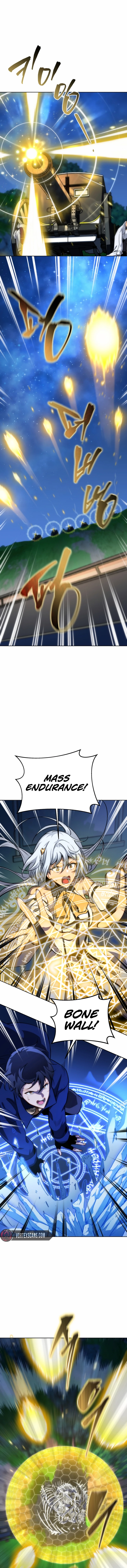 Necromancer Academy and the Genius Summoner  Chap 173 - Next Chap 174