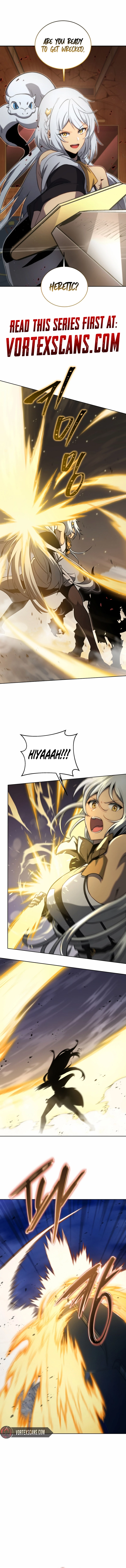 Necromancer Academy and the Genius Summoner  Chap 171 - Next Chap 172