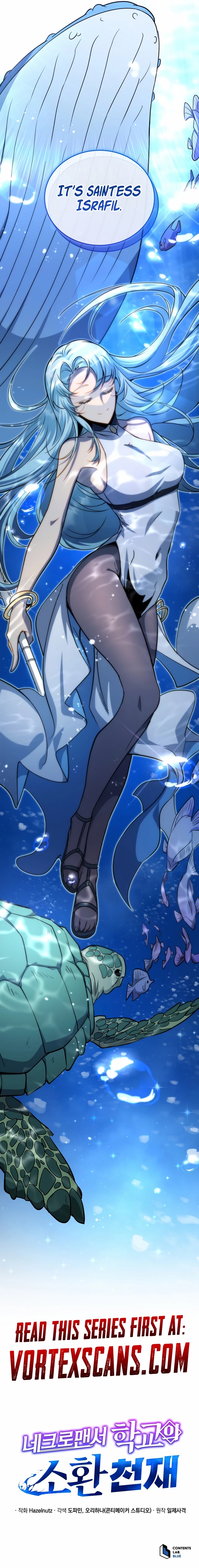 Necromancer Academy and the Genius Summoner  Chap 173 - Next Chap 174