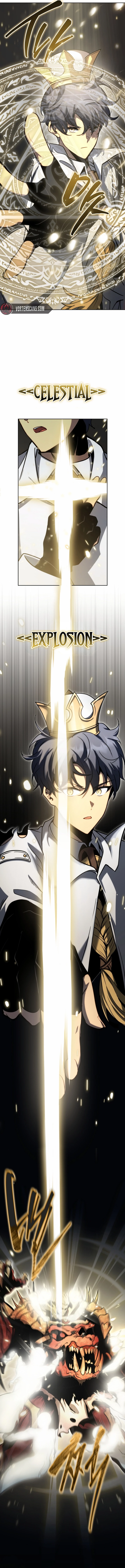 Necromancer Academy and the Genius Summoner Chap 172 - Next Chap 173