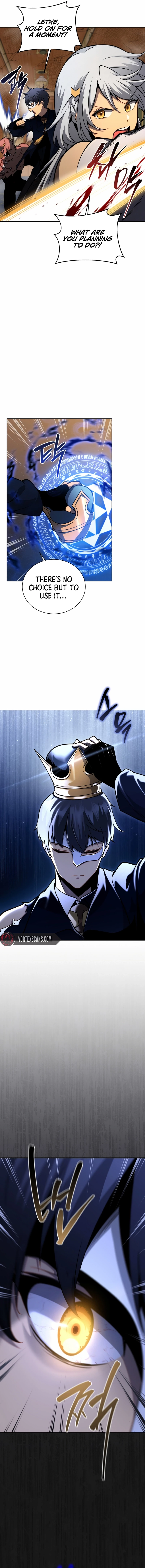 Necromancer Academy and the Genius Summoner  Chap 171 - Next Chap 172