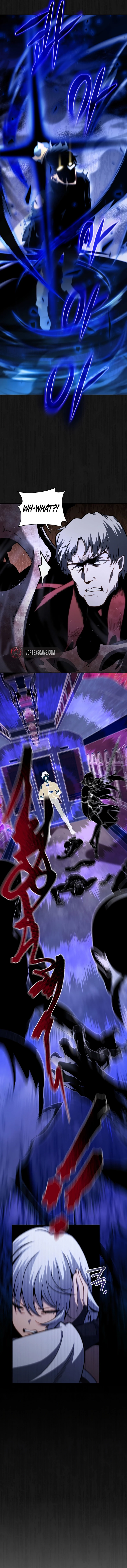 Necromancer Academy and the Genius Summoner Chap 171 - Next Chap 172
