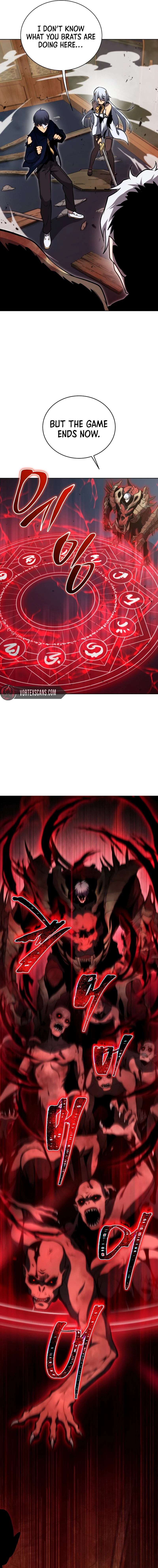 Necromancer Academy and the Genius Summoner  Chap 171 - Next Chap 172