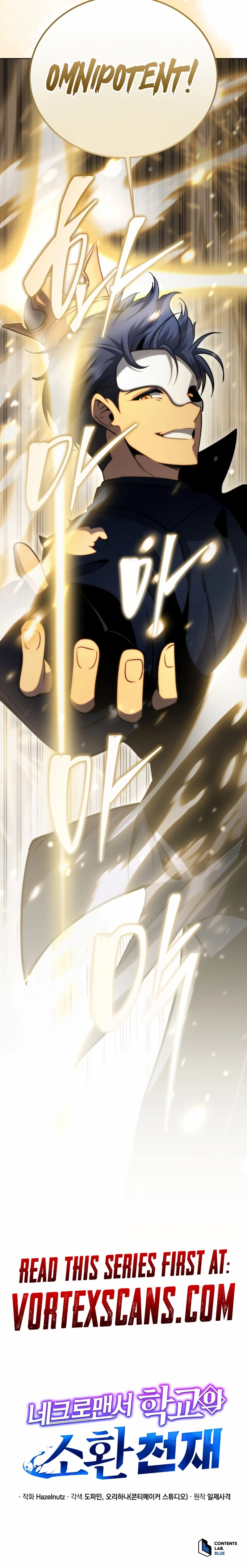 Necromancer Academy and the Genius Summoner  Chap 171 - Next Chap 172