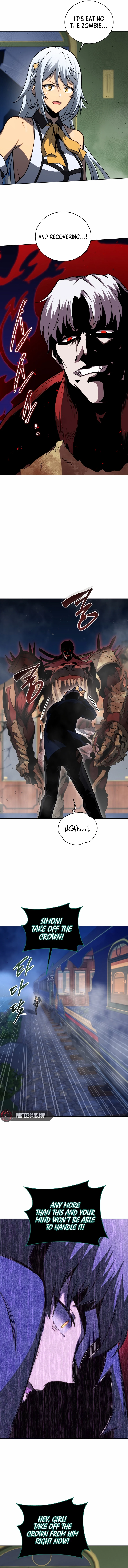 Necromancer Academy and the Genius Summoner  Chap 171 - Next Chap 172