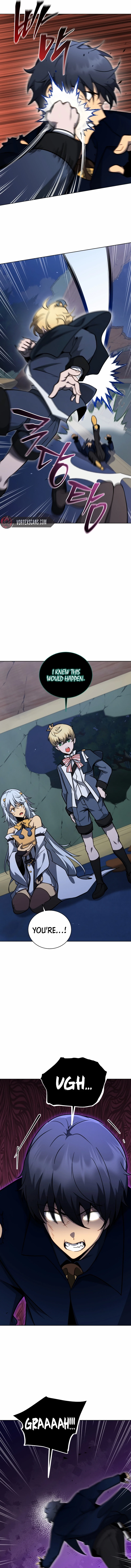 Necromancer Academy and the Genius Summoner Chap 172 - Next Chap 173