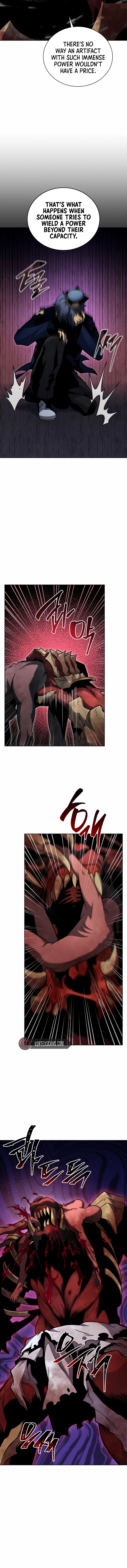 Necromancer Academy and the Genius Summoner  Chap 171 - Next Chap 172