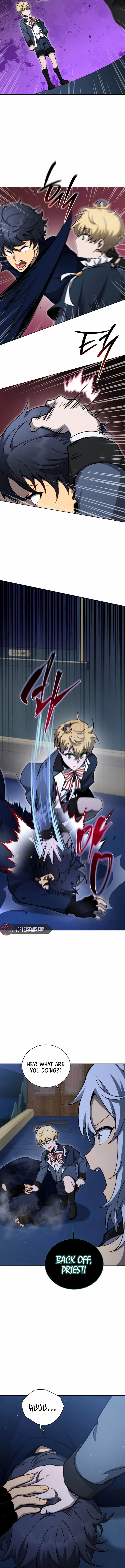 Necromancer Academy and the Genius Summoner Chap 172 - Next Chap 173