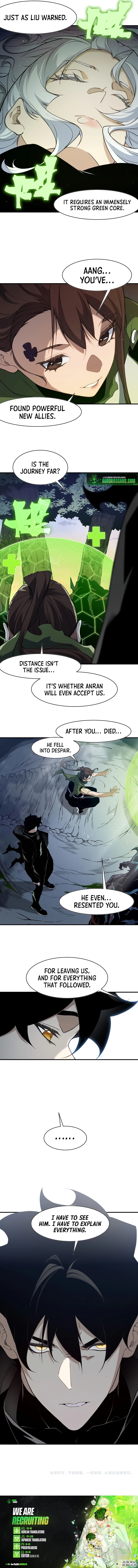 Demonic Evolution Chap 106 - Next Chap 107