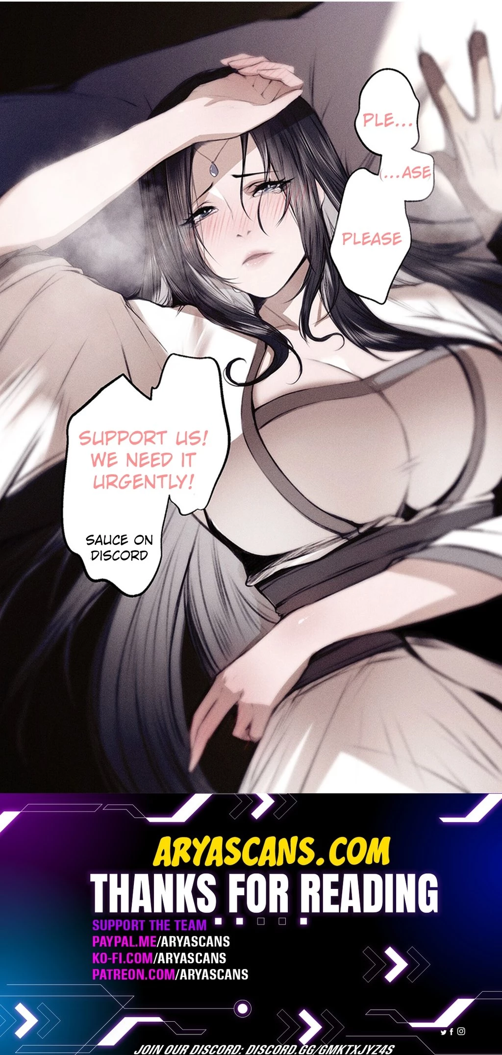 Rebirth in the end times: I reached the top by opening boxes Chap 56 - Next Chap 57