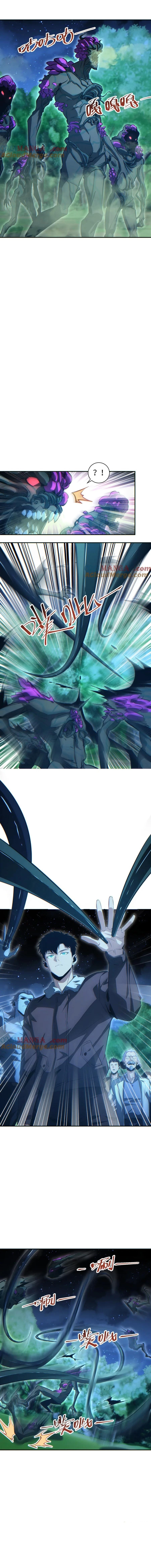 Rebirth in the end times: I reached the top by opening boxes Chap 54 - Next Chap 55