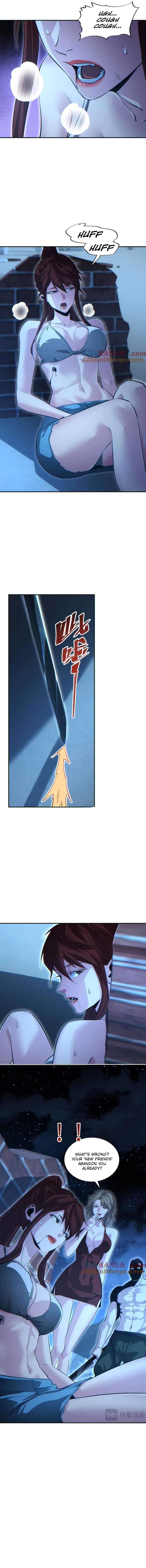 Rebirth in the end times: I reached the top by opening boxes Chap 54 - Next Chap 55