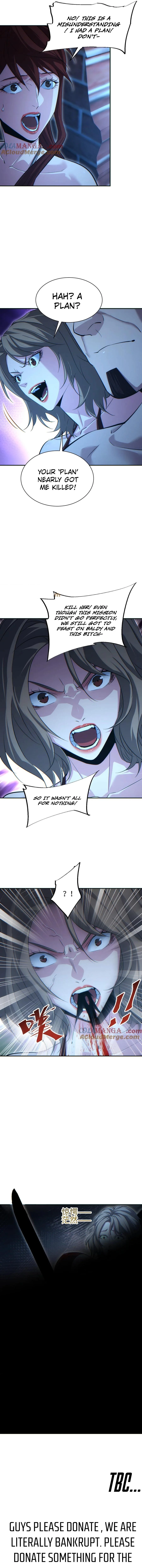 Rebirth in the end times: I reached the top by opening boxes Chap 54 - Next Chap 55