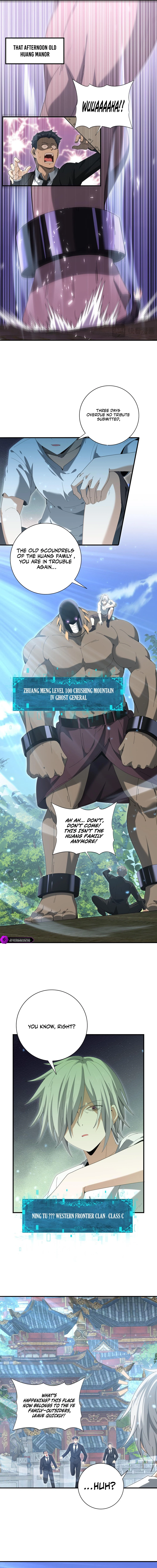 Worthless Profession: Dragon Tamer Chap 136 - Next Chap 137