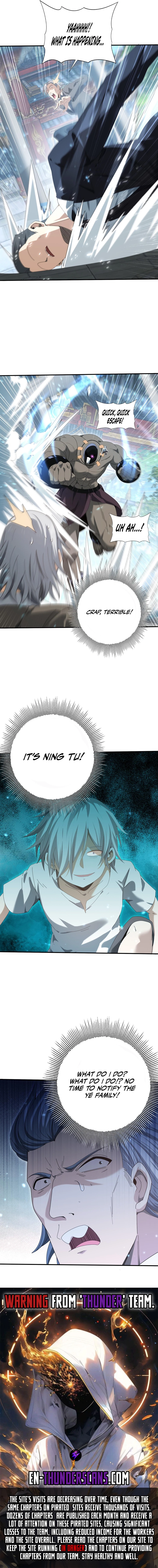 Worthless Profession: Dragon Tamer Chap 136 - Next Chap 137