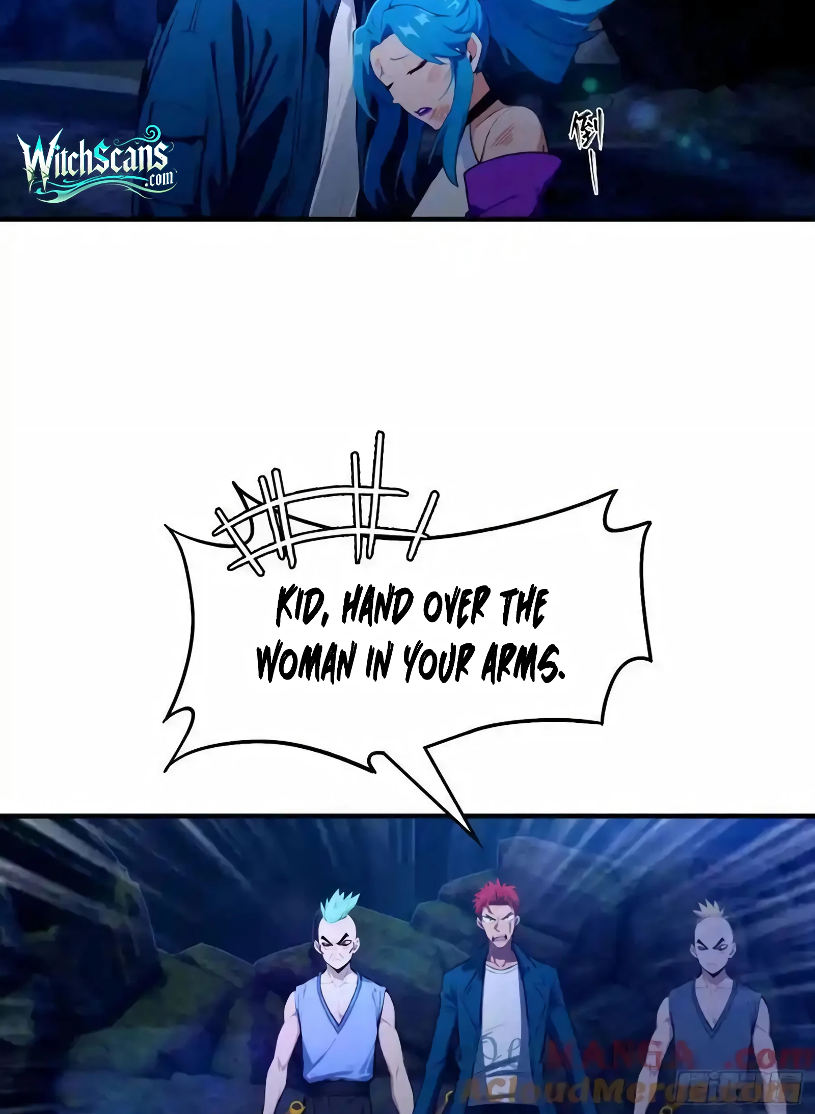 Beast Taming: Starting with the Classic of Mountains and Seas, Sweeping Across the Glob Chap 29 - Next Chap 30