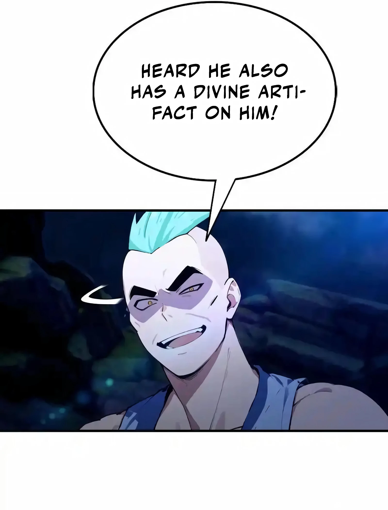 Beast Taming: Starting with the Classic of Mountains and Seas, Sweeping Across the Glob Chap 29 - Next Chap 30