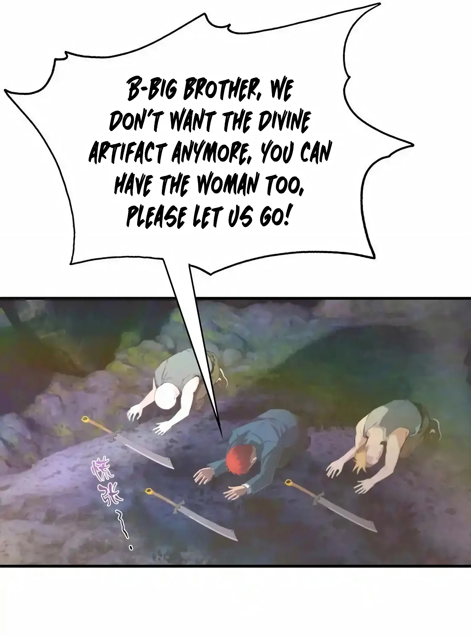 Beast Taming: Starting with the Classic of Mountains and Seas, Sweeping Across the Glob Chap 29 - Next Chap 30