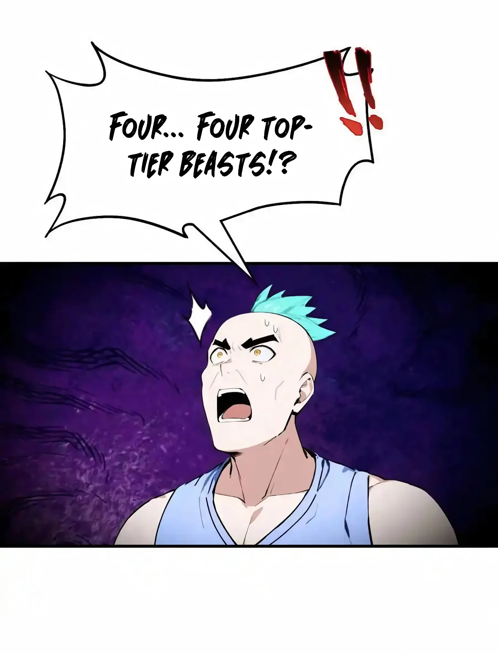 Beast Taming: Starting with the Classic of Mountains and Seas, Sweeping Across the Glob Chap 29 - Next Chap 30