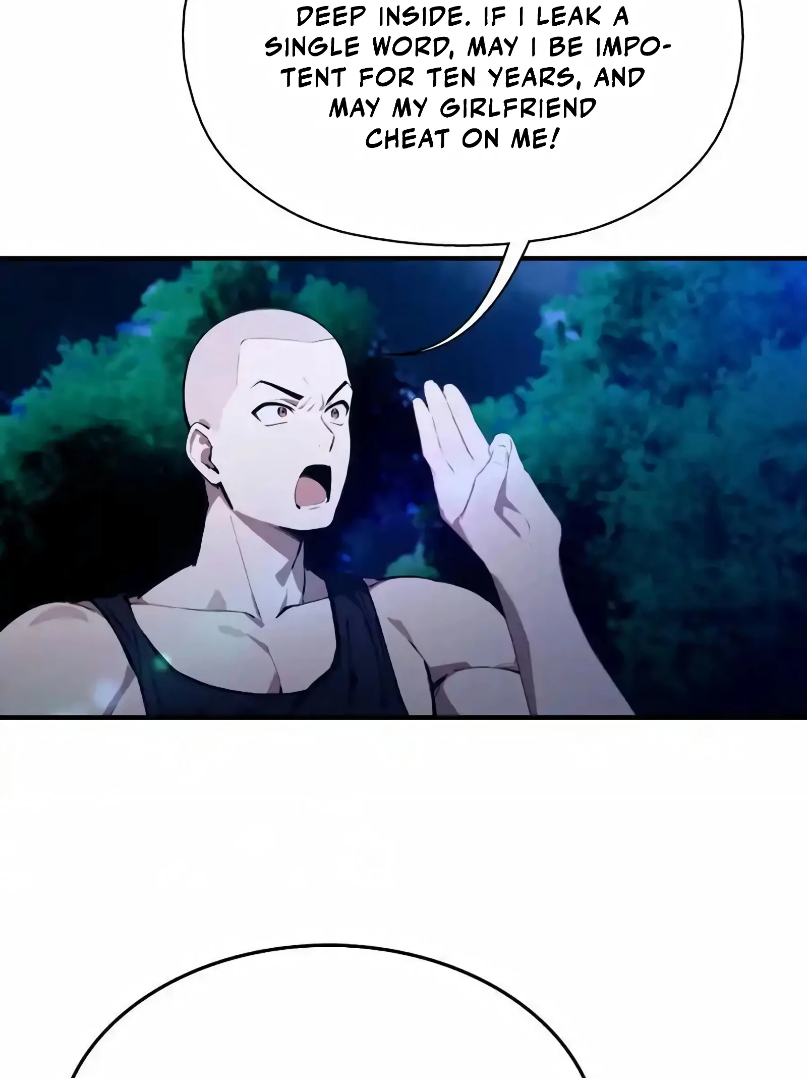 Beast Taming: Starting with the Classic of Mountains and Seas, Sweeping Across the Glob Chap 29 - Next Chap 30