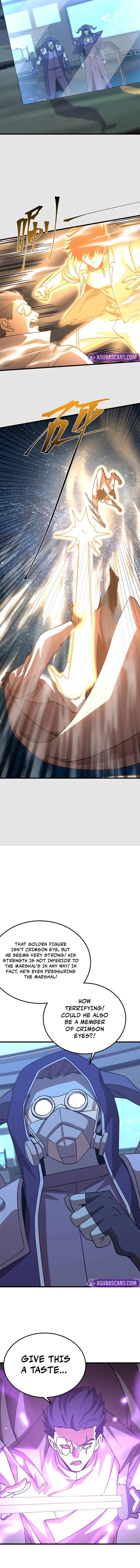 Leveling In The Future Chap 230 - Next Chap 231