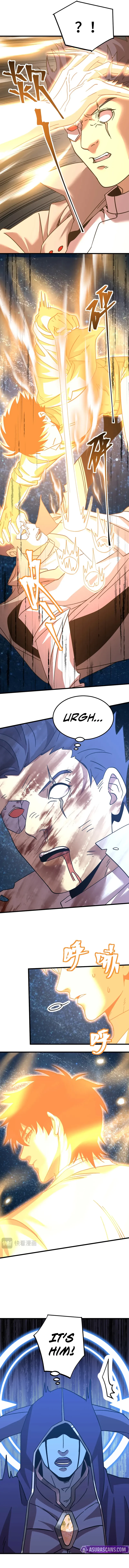 Leveling In The Future Chap 230 - Next Chap 231