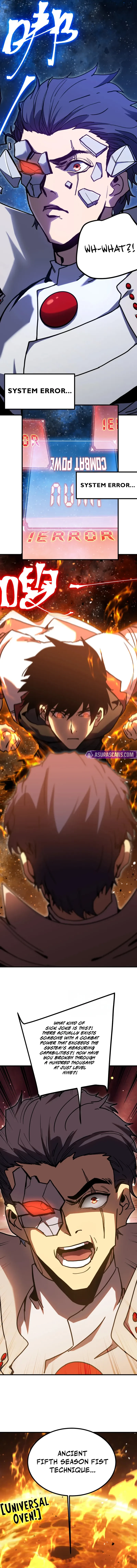 Leveling In The Future Chap 230 - Next Chap 231