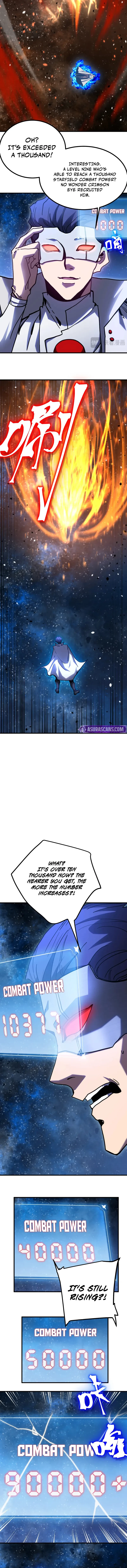 Leveling In The Future Chap 230 - Next Chap 231