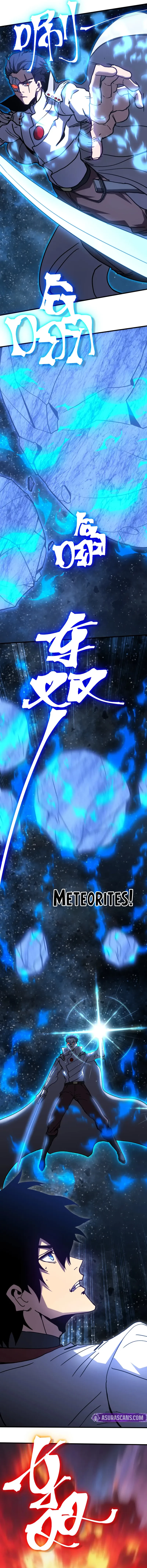 Leveling In The Future Chap 230 - Next Chap 231