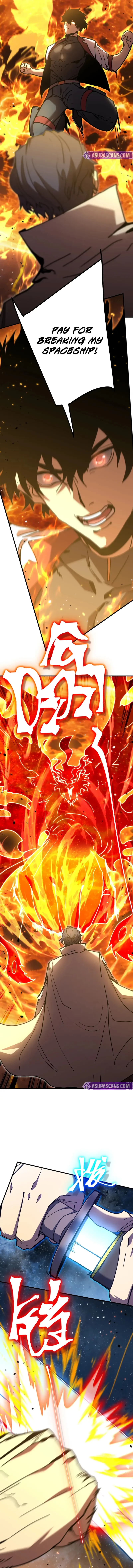 Leveling In The Future Chap 230 - Next Chap 231