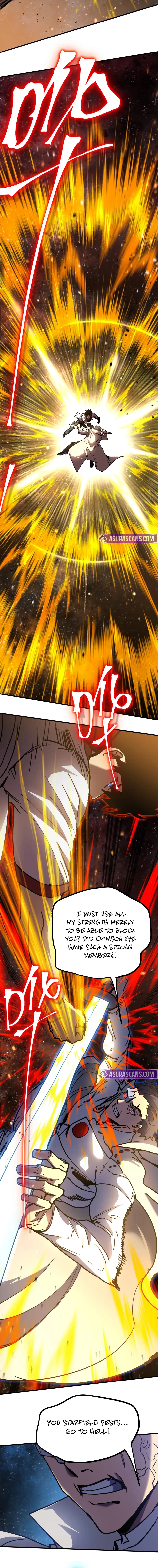 Leveling In The Future Chap 230 - Next Chap 231