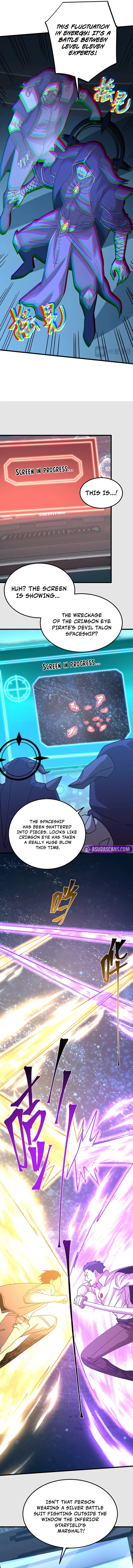 Leveling In The Future Chap 230 - Next Chap 231