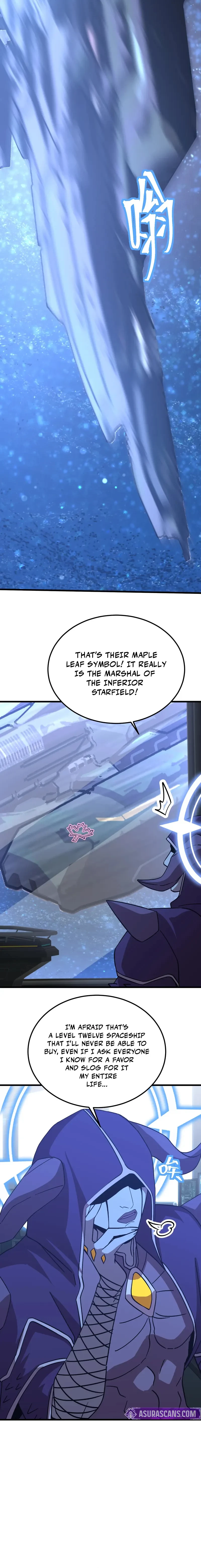 Leveling In The Future Chap 230 - Next Chap 231