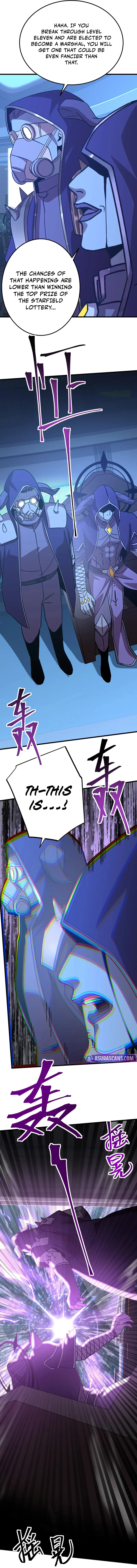 Leveling In The Future Chap 230 - Next Chap 231