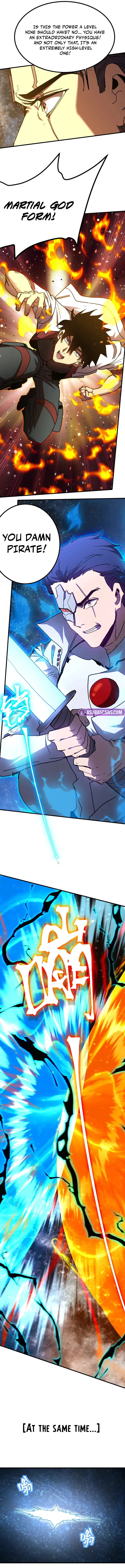 Leveling In The Future Chap 230 - Next Chap 231