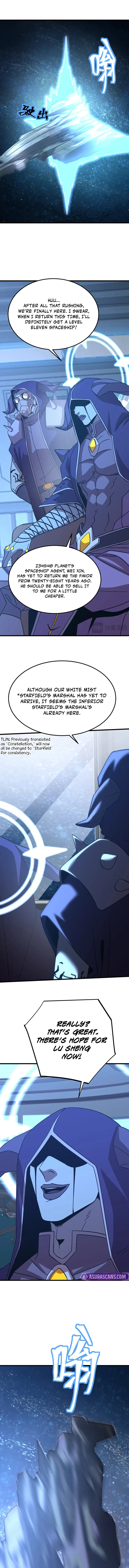 Leveling In The Future Chap 230 - Next Chap 231