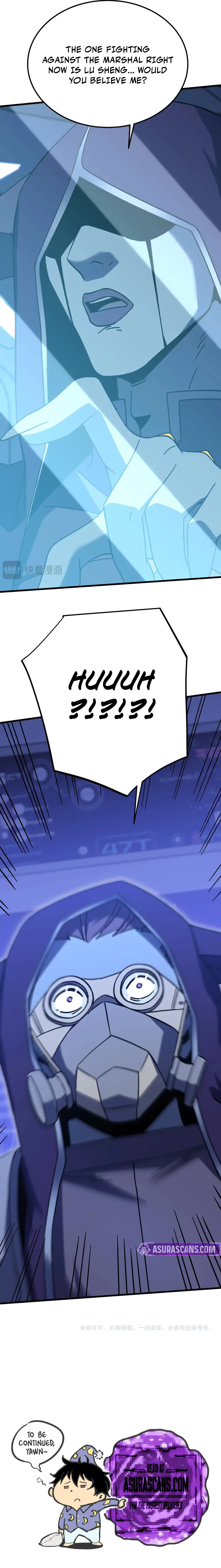 Leveling In The Future Chap 230 - Next Chap 231