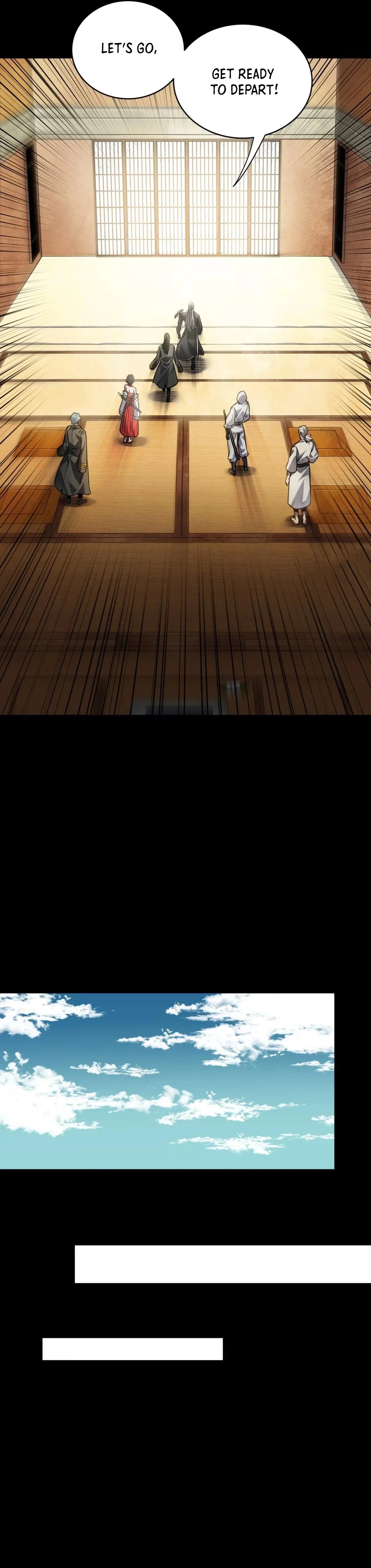 Legend of Star General Chap 287 - Next Chap 288