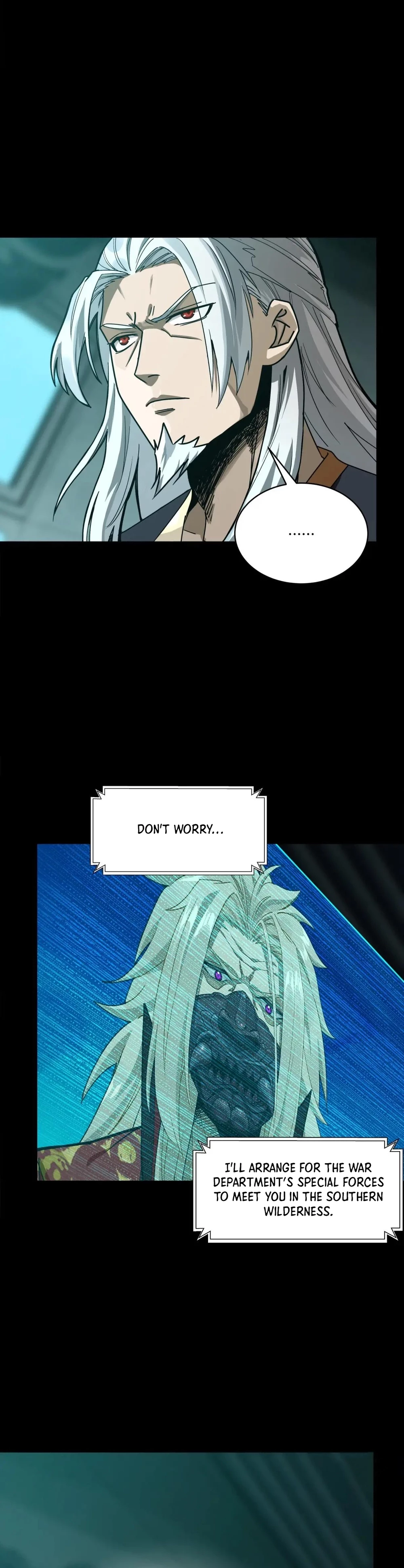 Legend of Star General Chap 286 - Next Chap 287