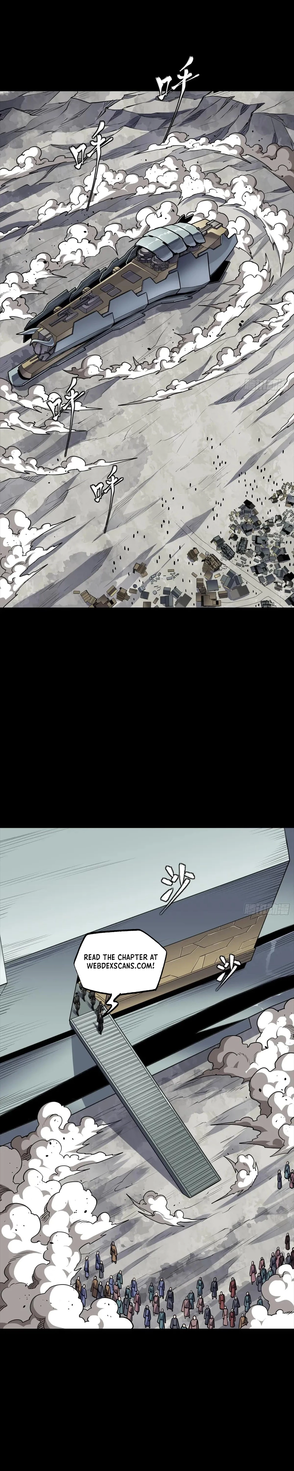 Legend of Star General Chap 286 - Next Chap 287