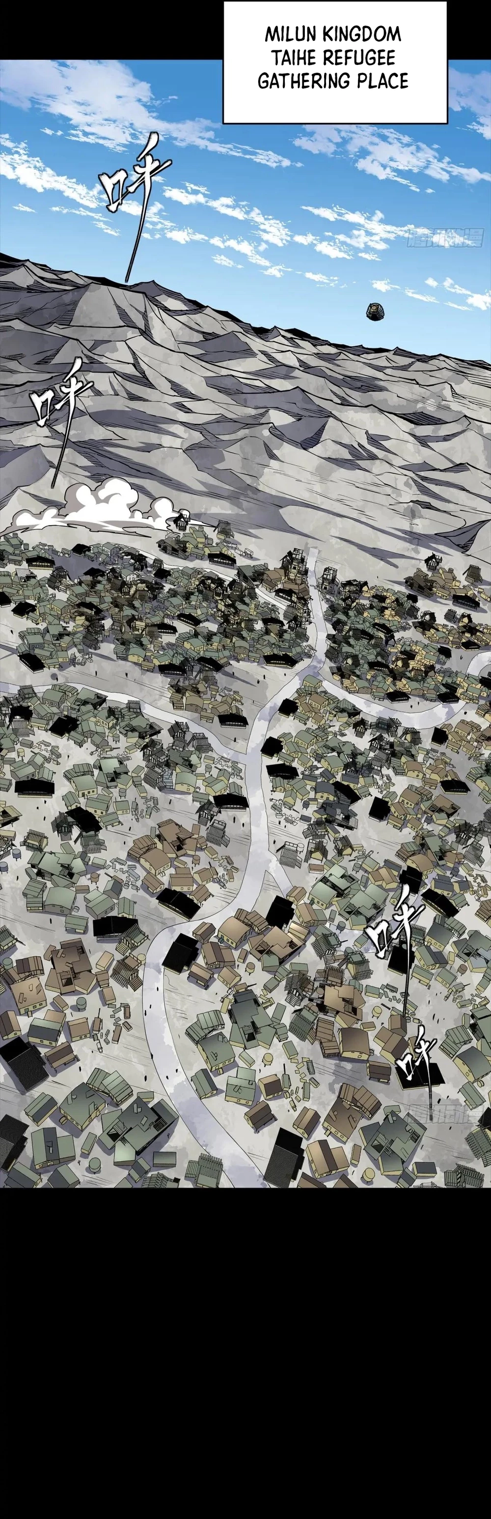 Legend of Star General Chap 286 - Next Chap 287