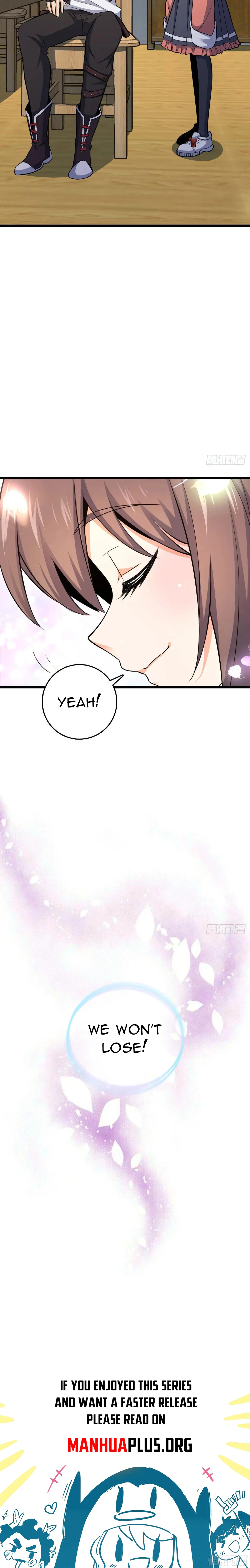 Spare Me, Great Lord!  Chap 778 - Next Chap 779