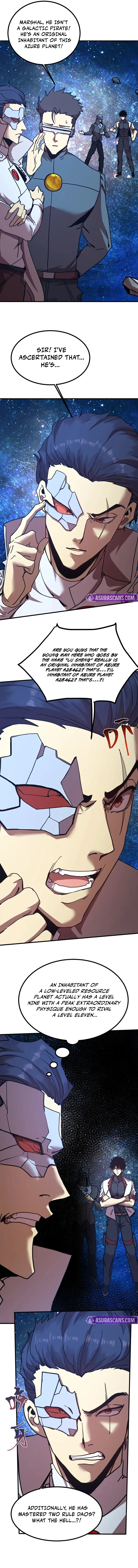 Leveling In The Future Chap 231 - Next Chap 232