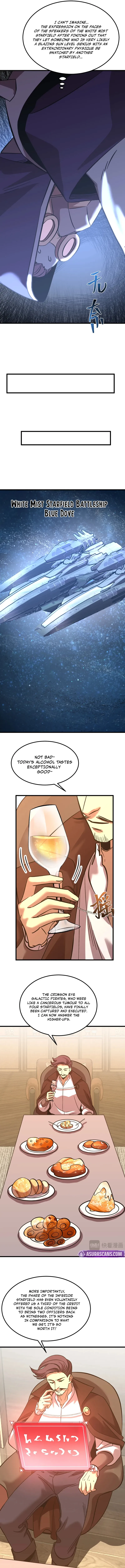 Leveling In The Future Chap 231 - Next Chap 232